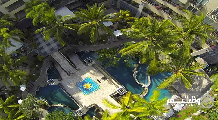 هتل کوتا پارادیسو بالی